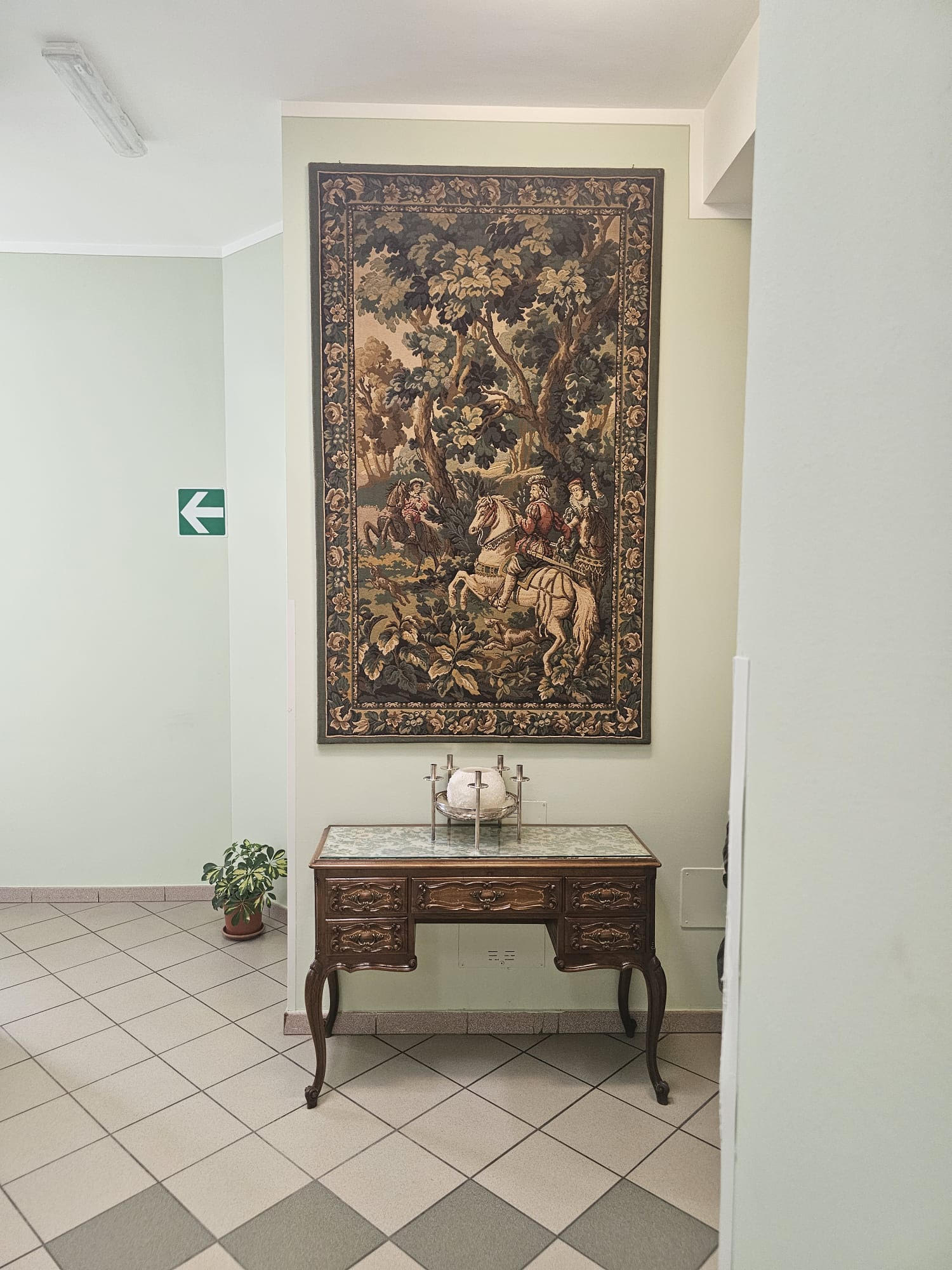Residenza Anziani Roma